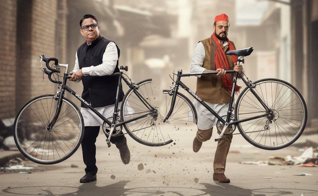 हिंदी समाचार |भिवंडी में अबू आसिम आजमी के 30...