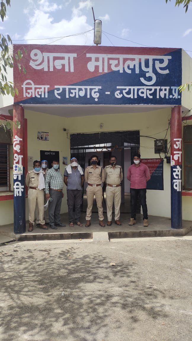 हिंदी समाचार |स्मैक तस्कर से 1 लाख से अधिक की...