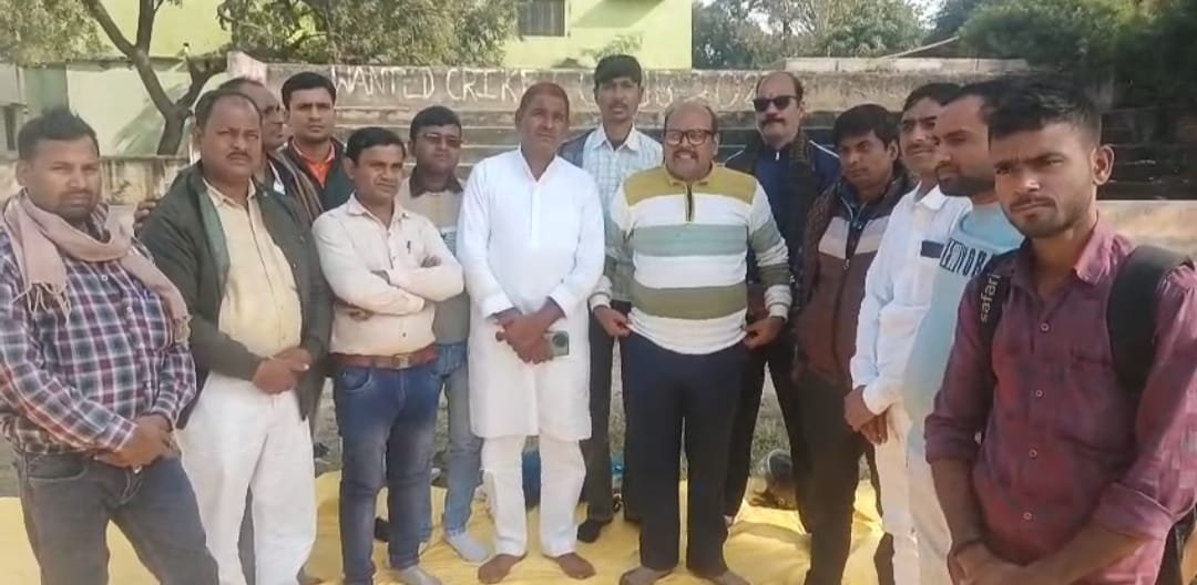 हिंदी समाचार |कैमूर में बैंक मित्र संगठनों...