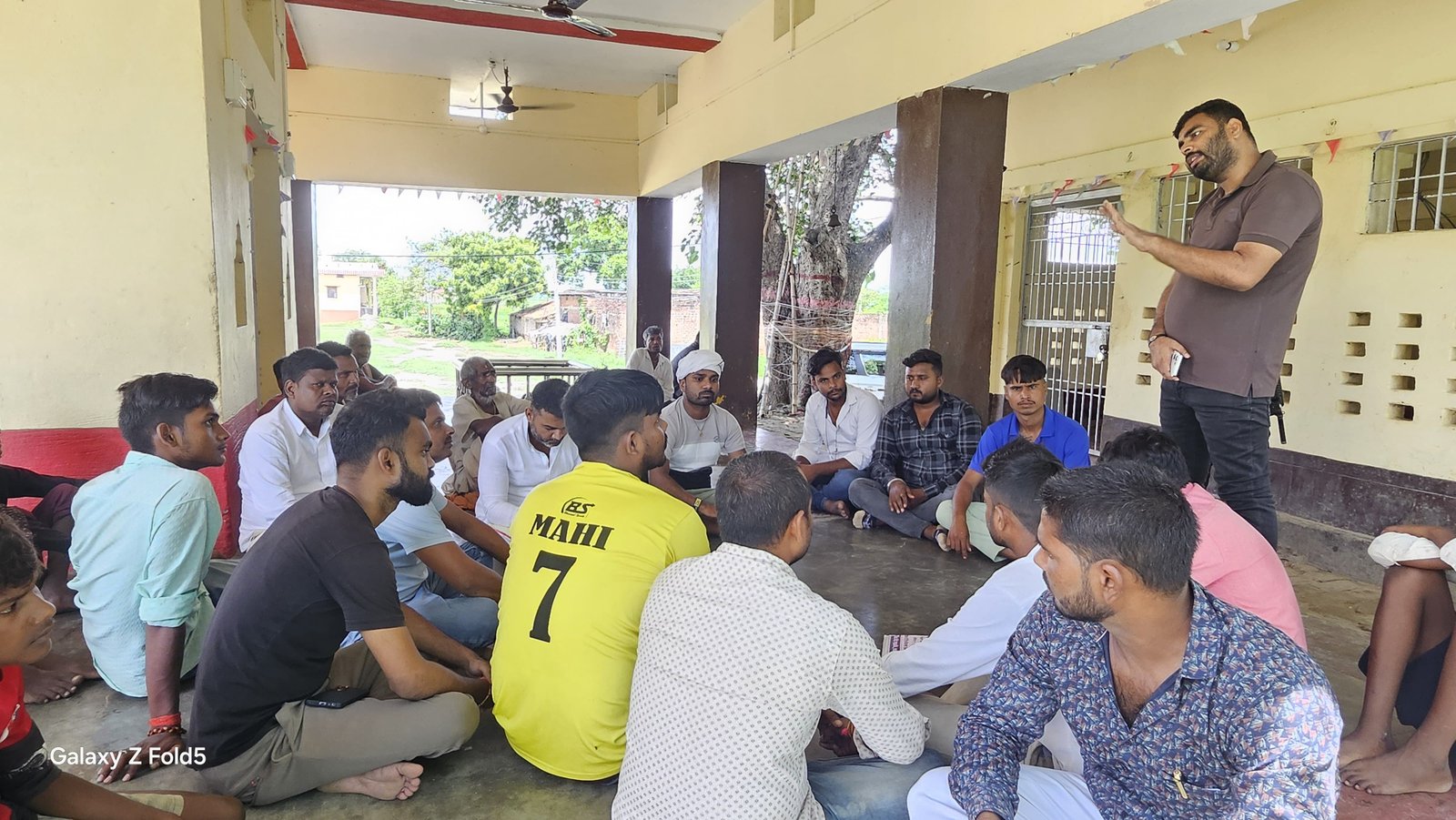 हिंदी समाचार |बसपा बिहार महासचिव द्वारा...