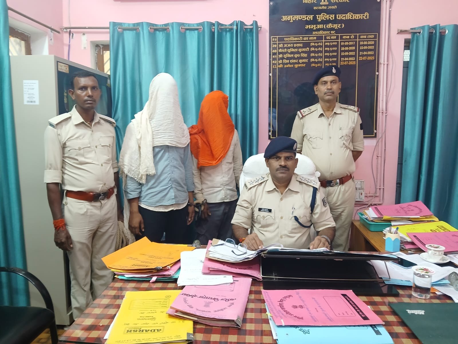 हिंदी समाचार |200 भेड़ों की लूट और हत्या का...