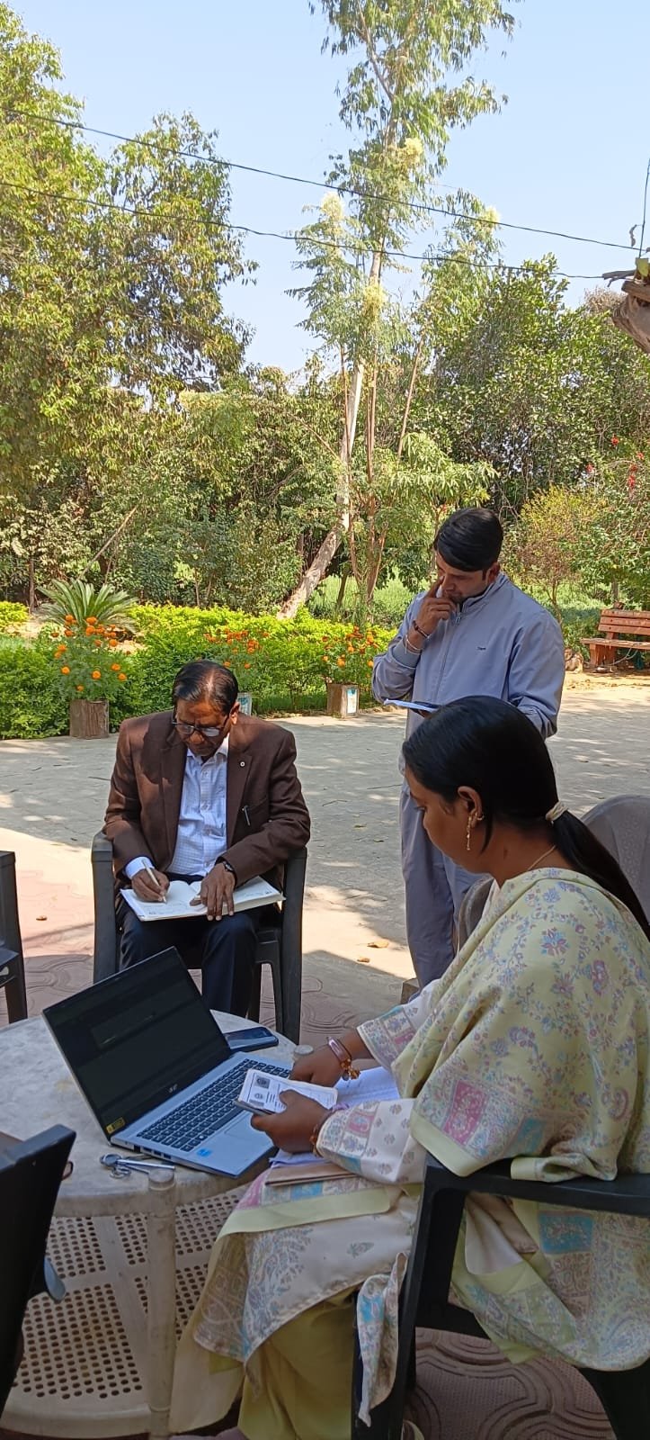 हिंदी समाचार |आयुष्मान कार्ड महाभियान को...