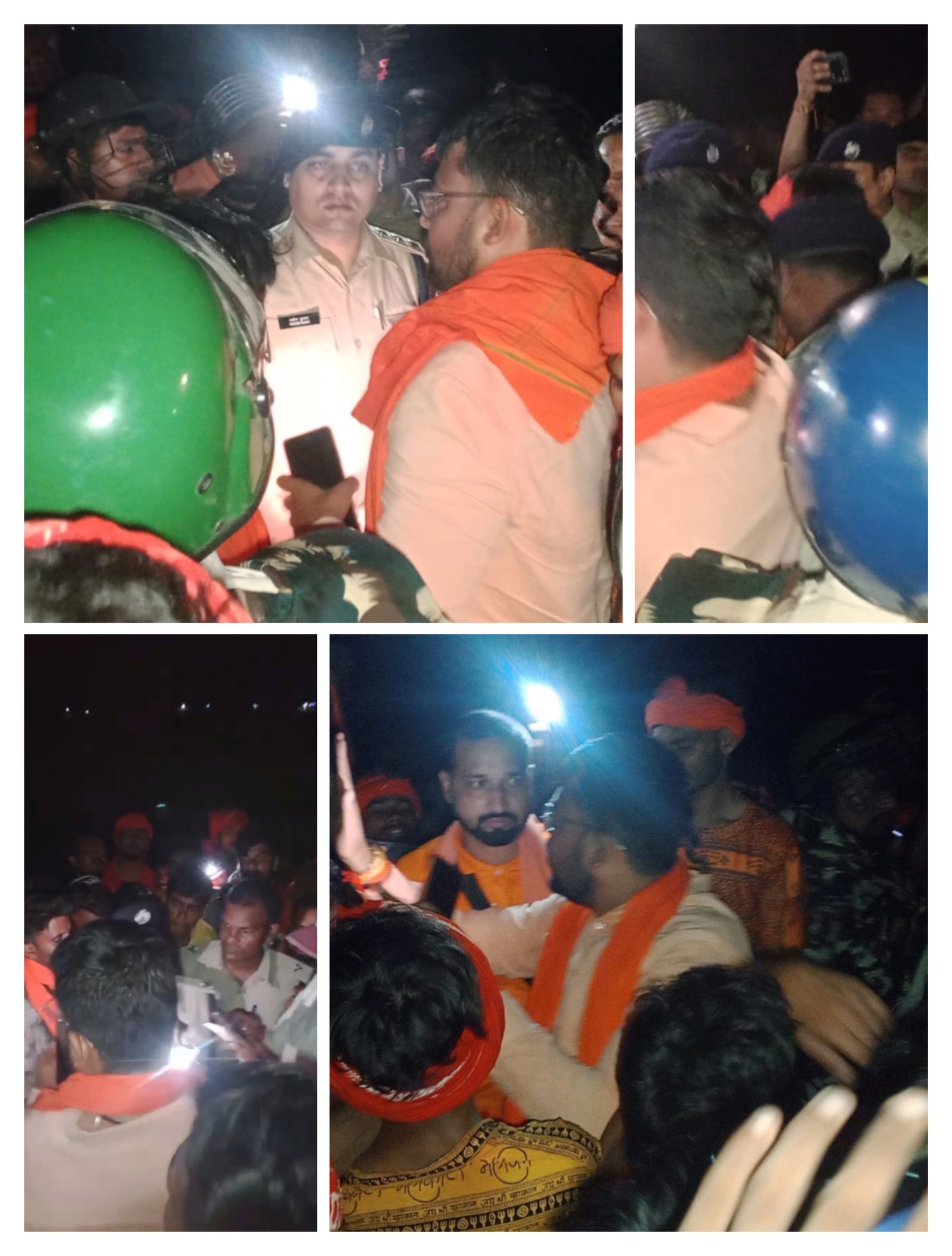 हिंदी समाचार | चुनाव का समय आते ही एक बार फिर...