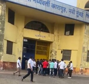 हिंदी समाचार |जेल से छूटने के बाद गैंगस्टर...