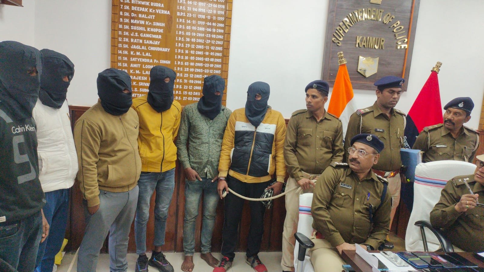 हिंदी समाचार |प्रशासन को मिली बड़ी कामयाबी...