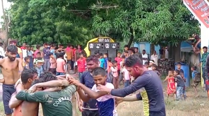 हिंदी समाचार |कृष्ण जन्माष्टमी एवं दही...