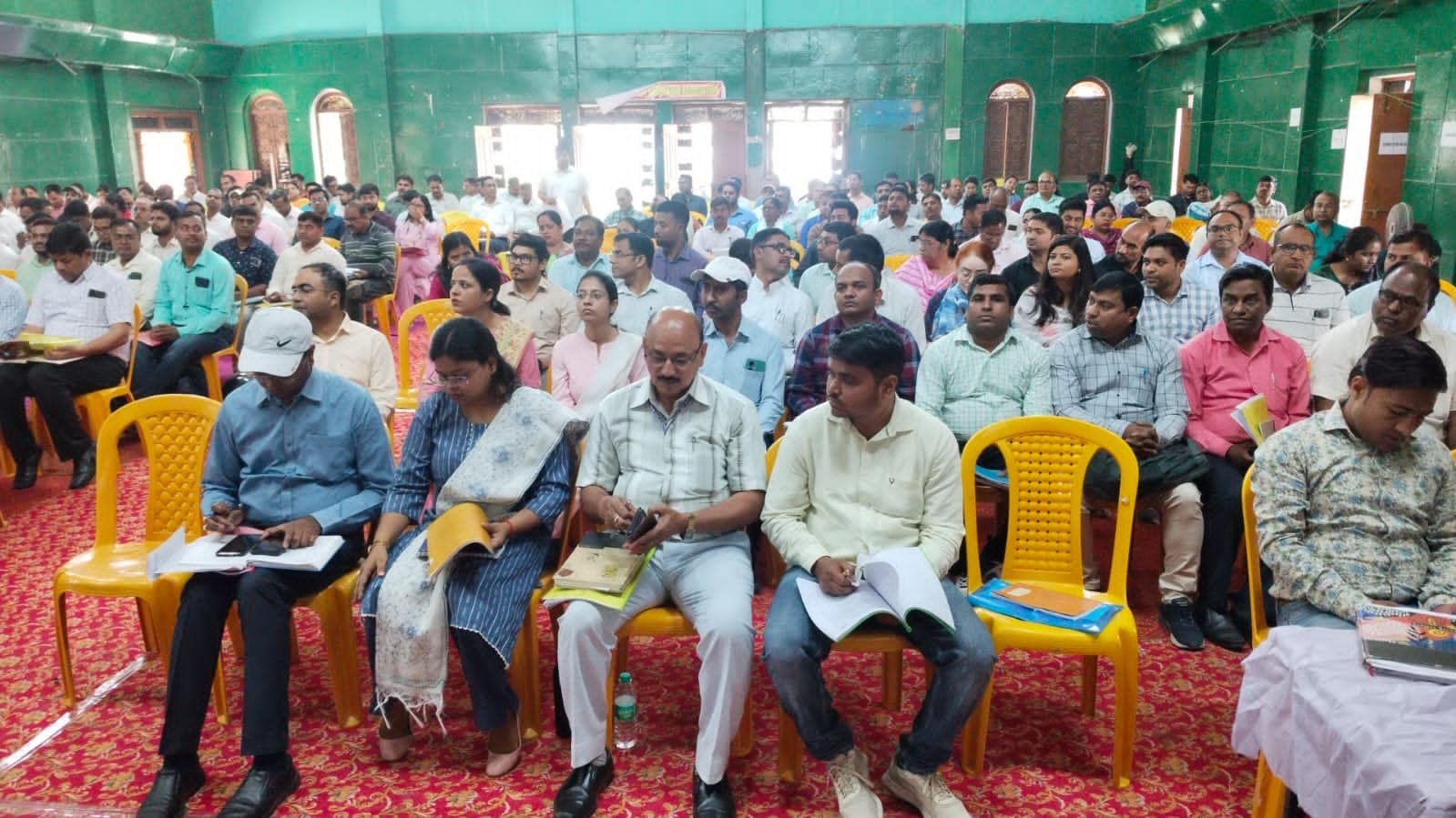 हिंदी समाचार |17 अप्रैल से शुरू होगा महिला...