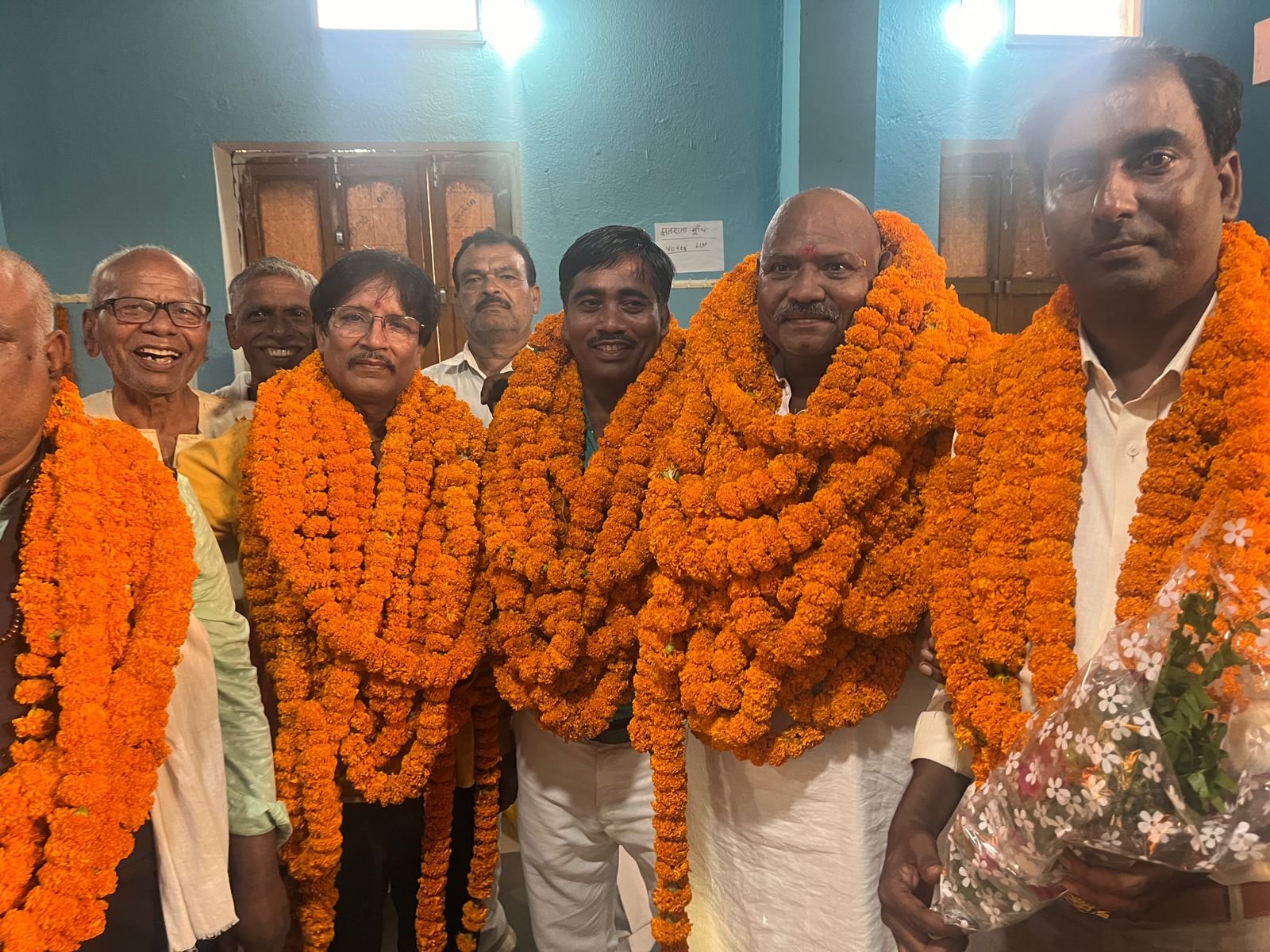 हिंदी समाचार |कानू विकास संघ चुनाव: शंकर के...