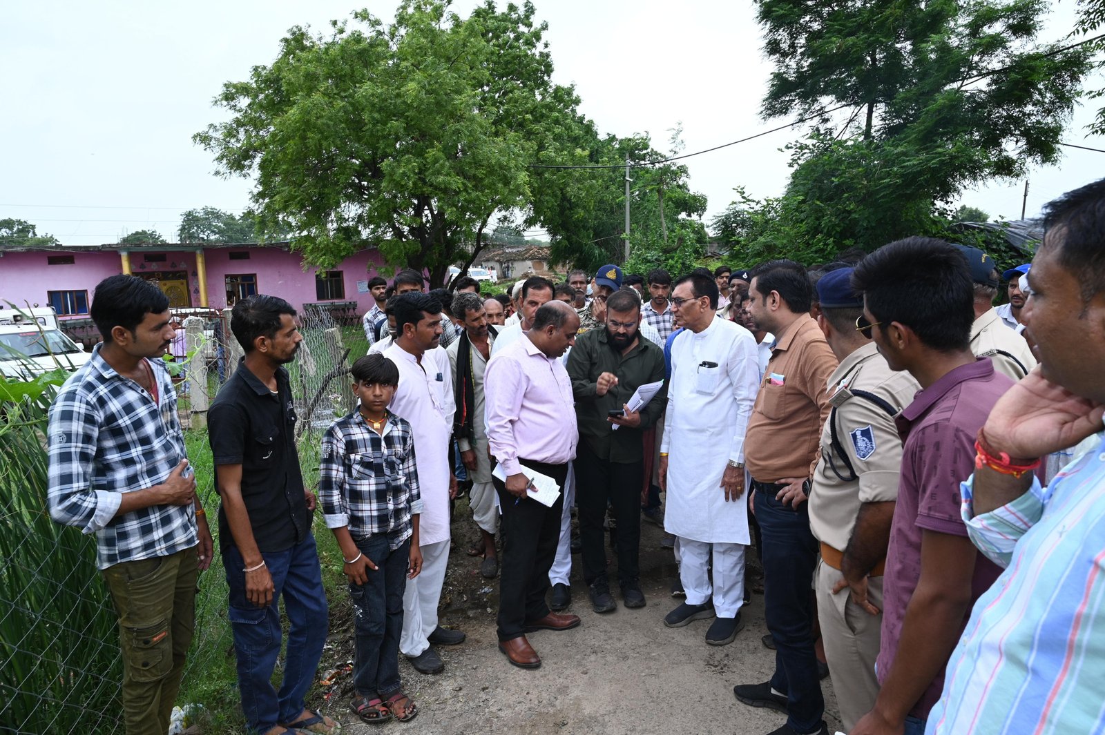 हिंदी समाचार |सुठालिया सिंचाई परियोजना:...