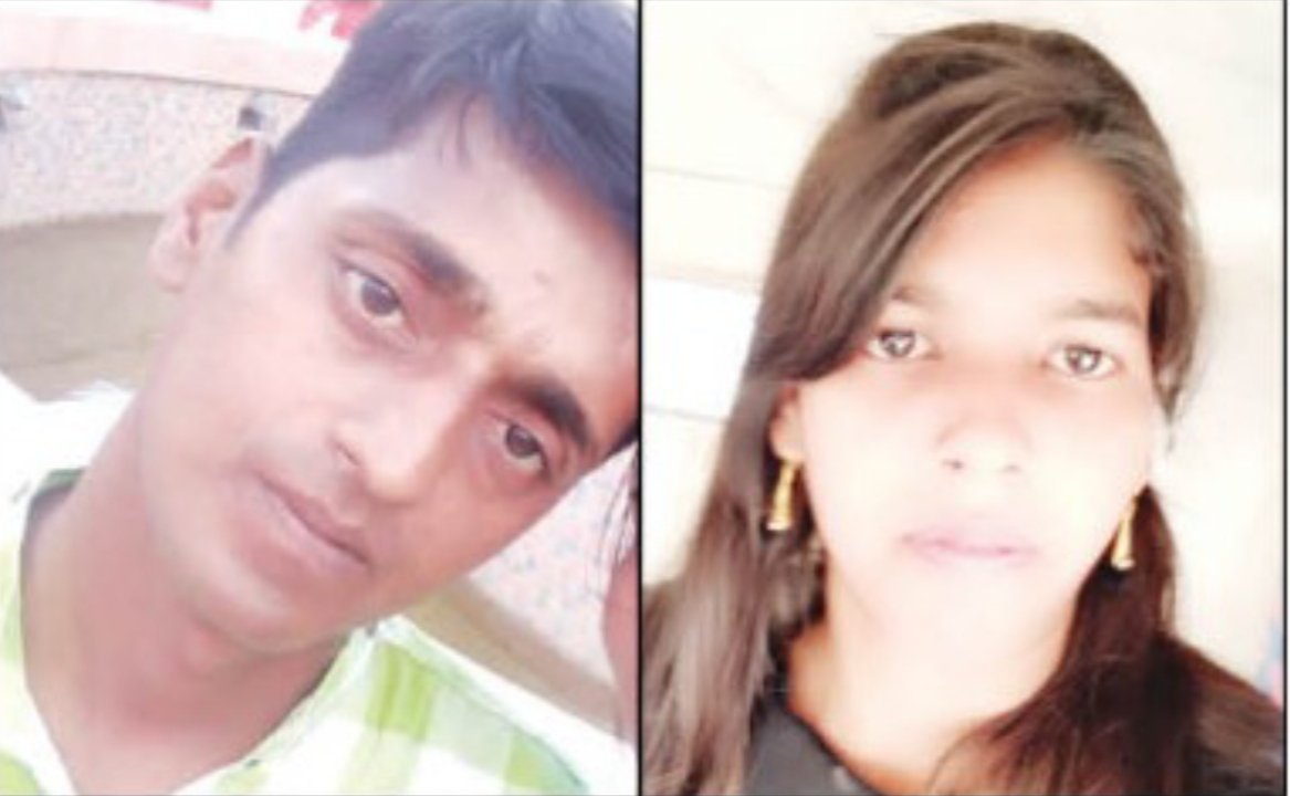 हिंदी समाचार |अठारह वर्षीय युवती अठत्तीस...