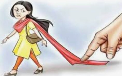 हिंदी समाचार |तीन मनचलों के विरुद्ध...