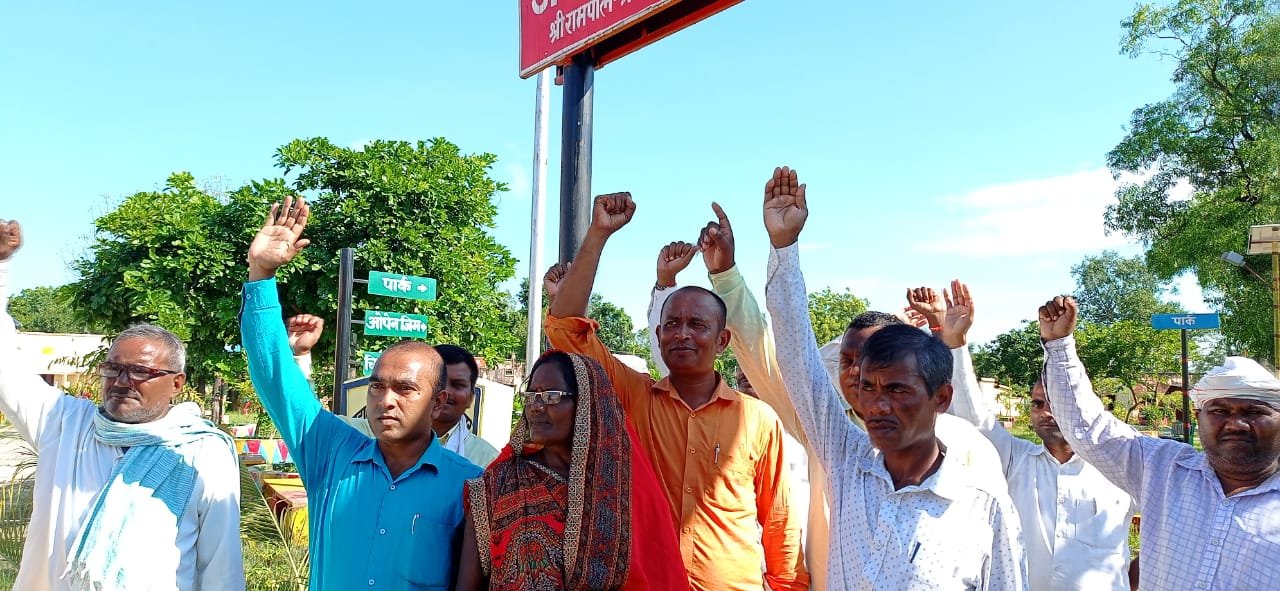 हिंदी समाचार |सफाई कर्मियों का निगरानी ऐप...