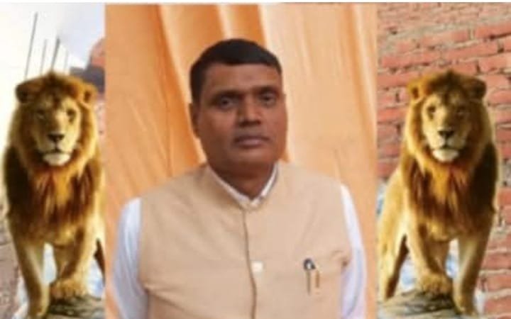 हिंदी समाचार |स्वतंत्रता संग्राम सेनानी...