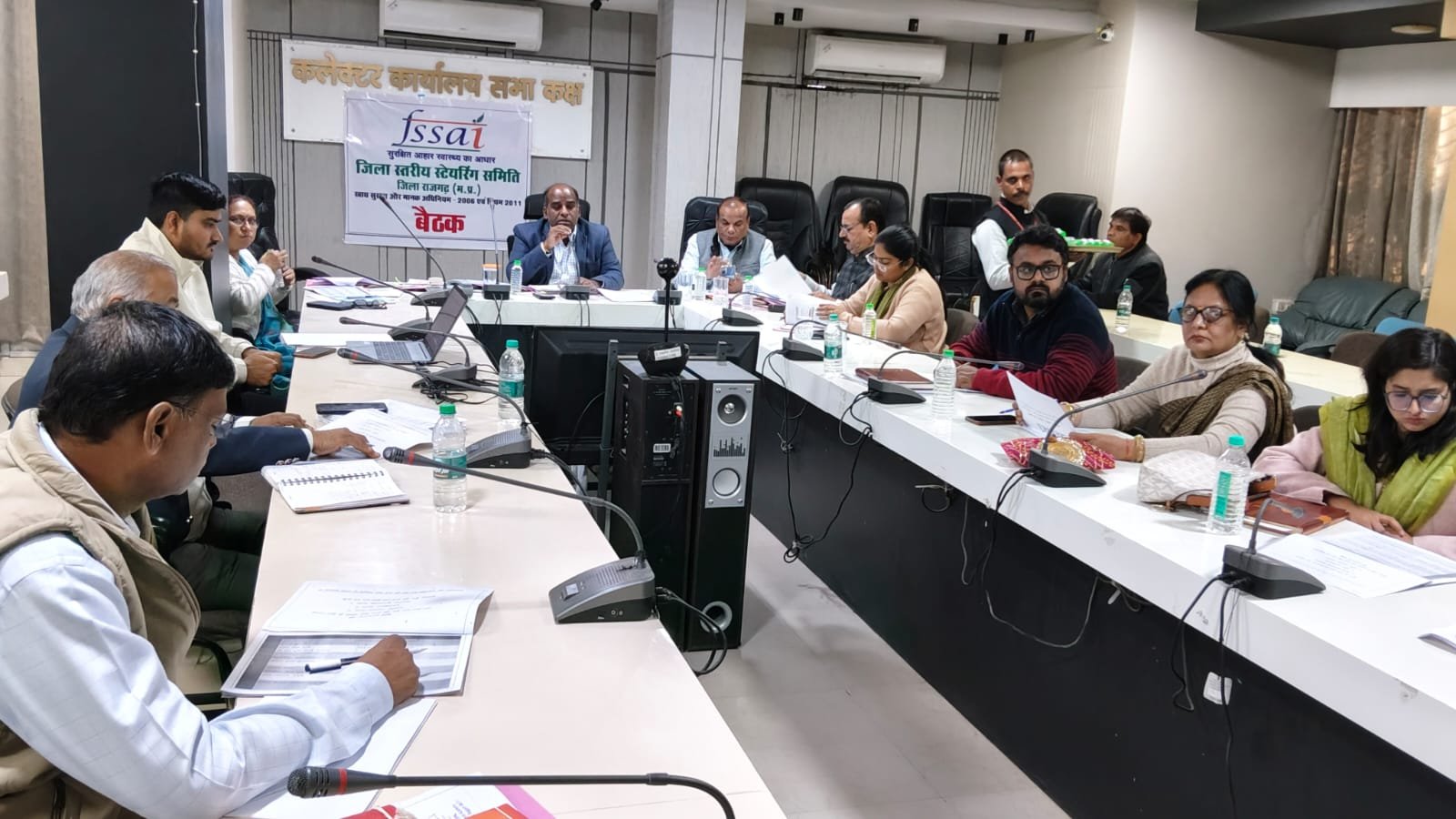 हिंदी समाचार |दुध में मिलावट करने वाले...