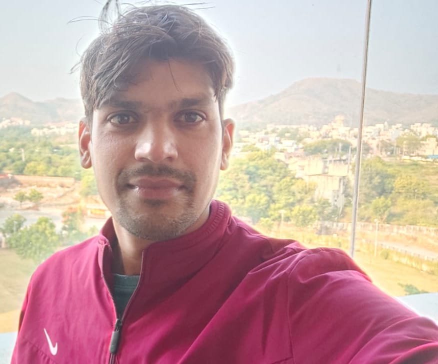 हिंदी समाचार |देवेंद्र यादव भाजपा...