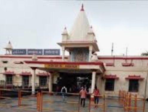 हिंदी समाचार |राष्ट्रपति के स्वागत के लिए...