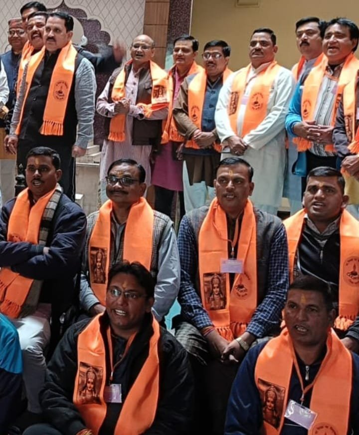 हिंदी समाचार |विद्या भारती मध्य भारत प्रांत...