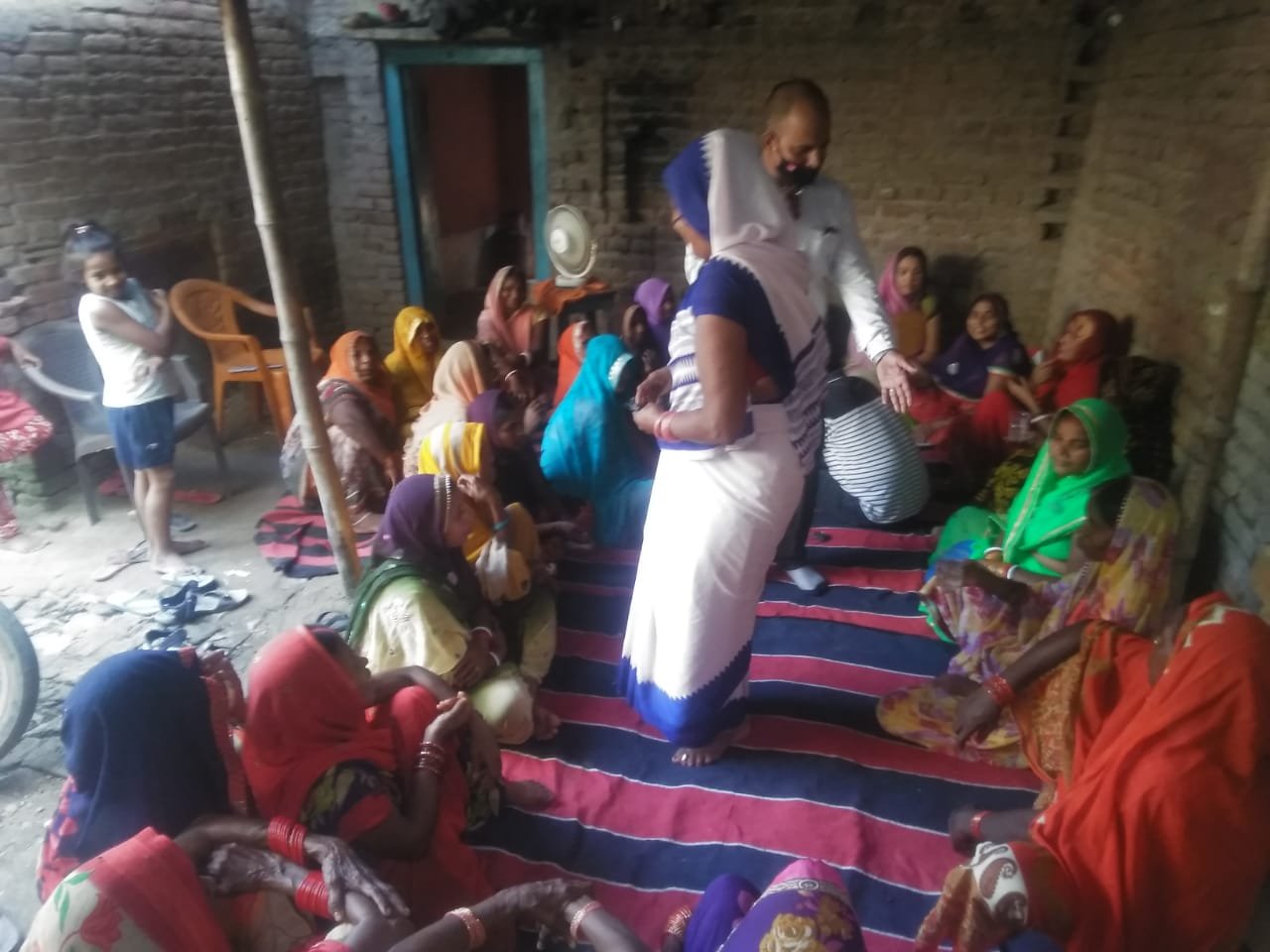 हिंदी समाचार |जीविका समूह की दीदियों को...