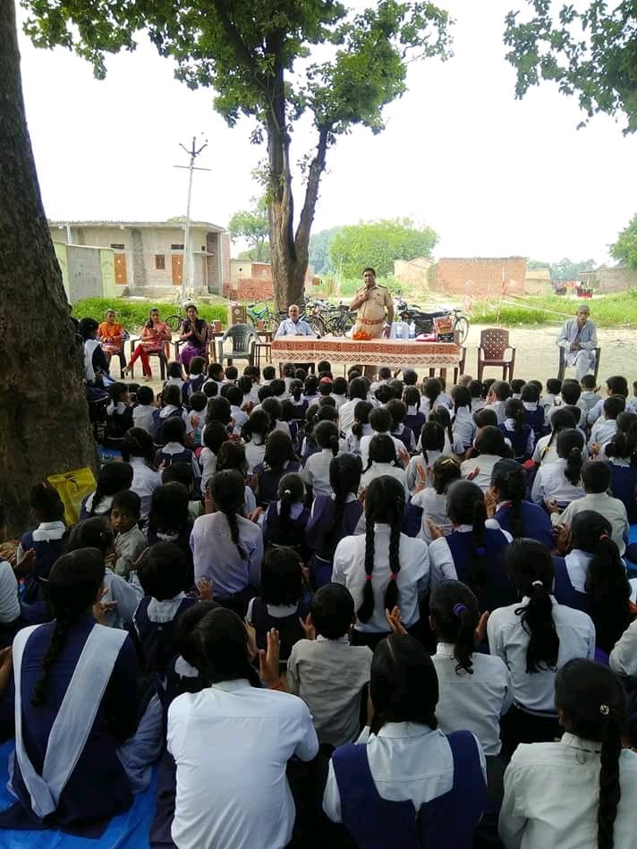 हिंदी समाचार |औराई प्रभारी निरीक्षक सुनील...