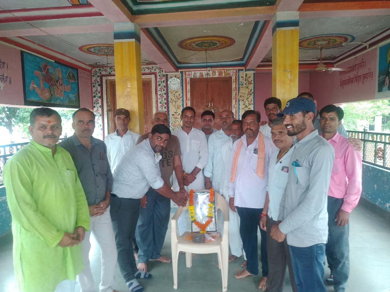 हिंदी समाचार |पंडित दीनदयाल उपाध्याय की...