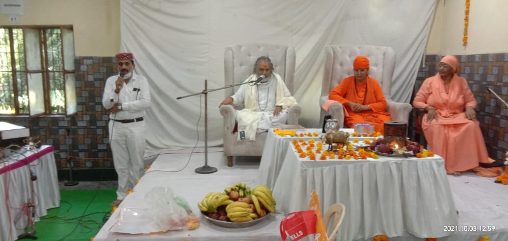 हिंदी समाचार |करोना महामारी में जान गवा...