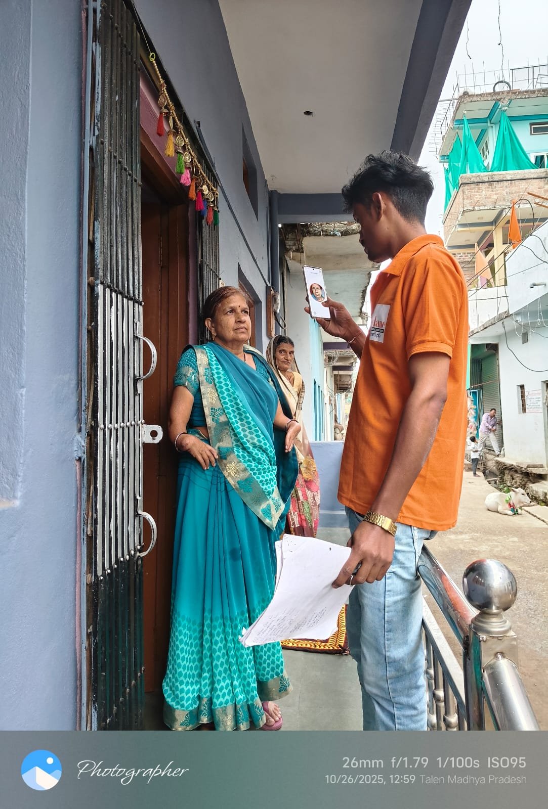 हिंदी समाचार |घरेलू गैस उपभोक्ताओं को ही...