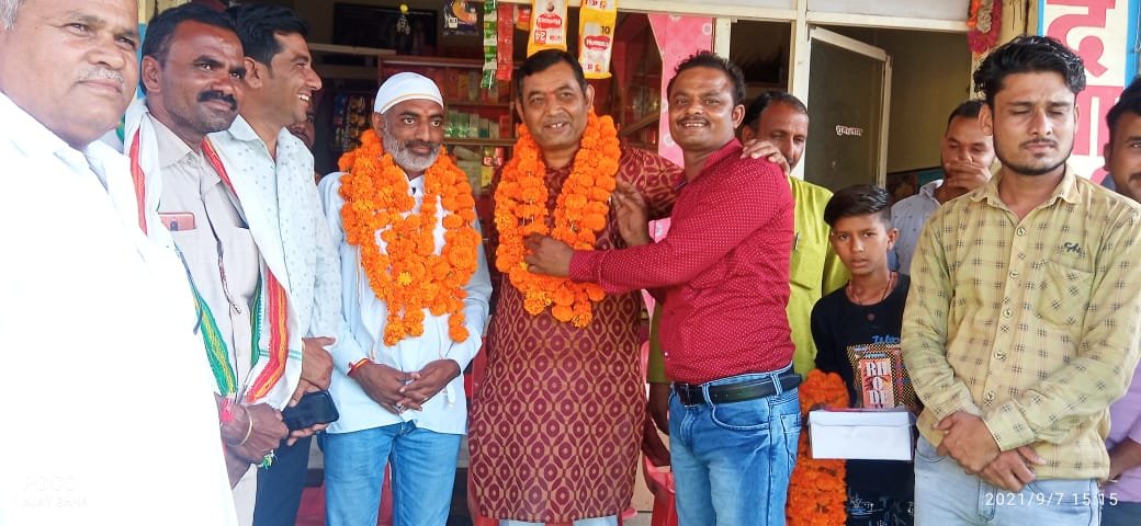 हिंदी समाचार |भाजपा किसान मोर्च प्रदेश...