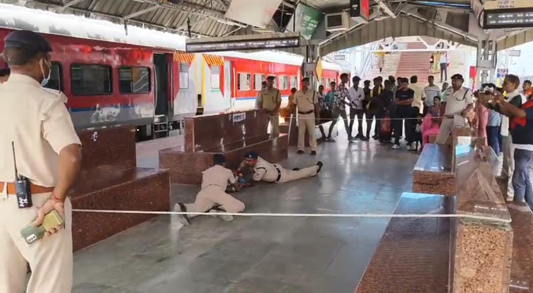 हिंदी समाचार |स्वतंत्रता दिवस के मदेनजर...