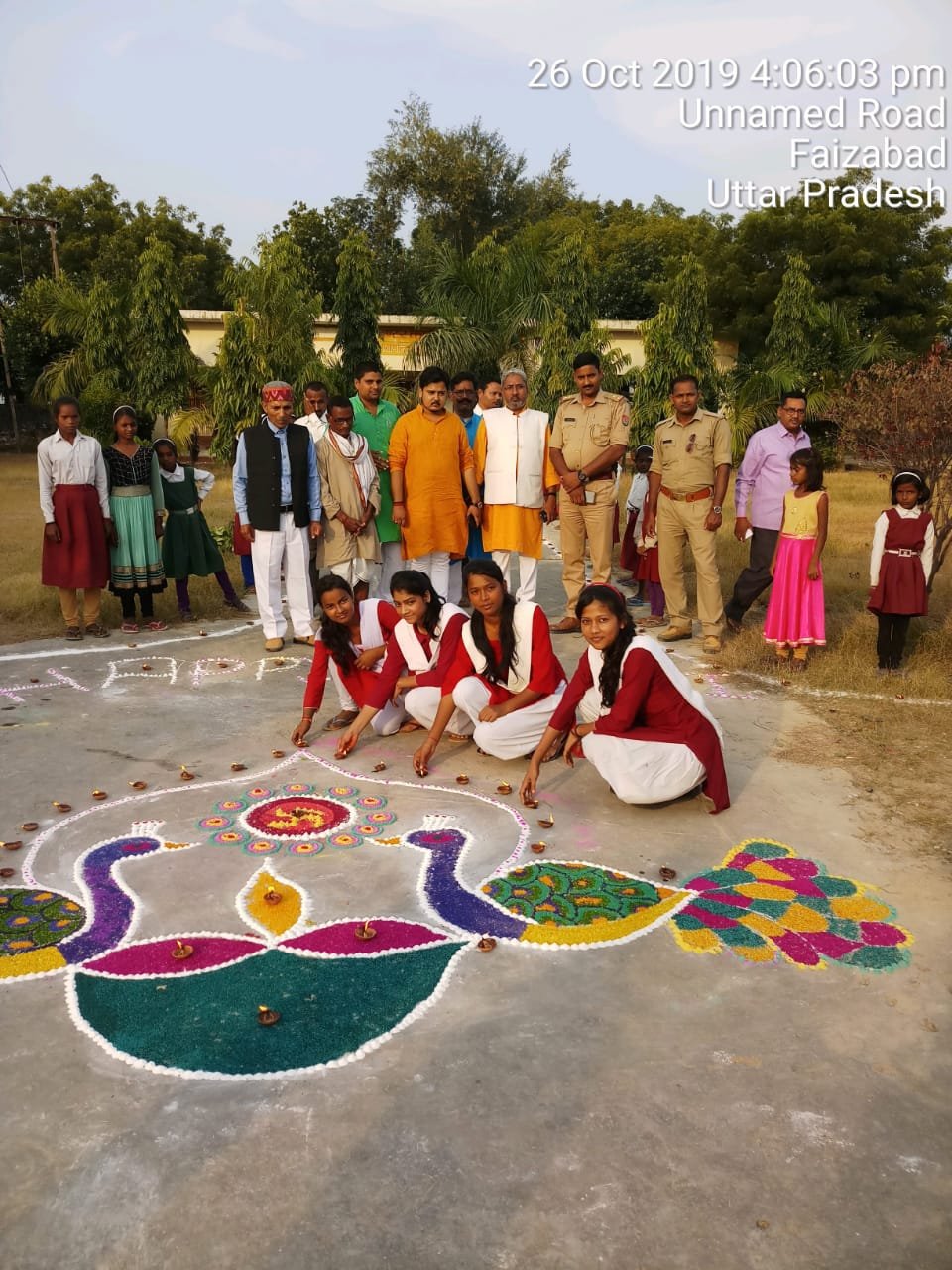 हिंदी समाचार |धनतेरस एवं दीपावली के पावन...