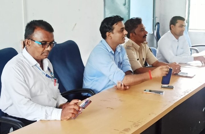 हिंदी समाचार |हंगामा करने वालों पर होगी...