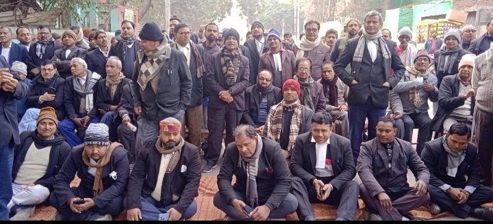 हिंदी समाचार |सड़क दुर्घटना के शिकार सिविल...
