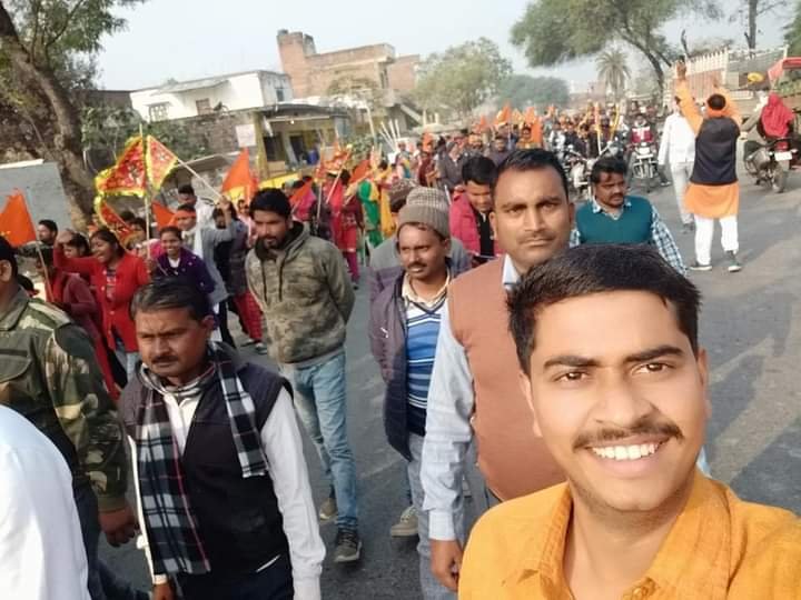हिंदी समाचार |रुधौली से सुईथाकला ब्लॉक तक...