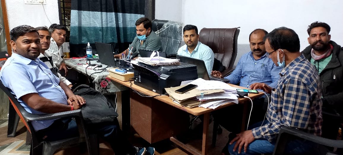 हिंदी समाचार |अभ्युदय नवाचार योजना के तहत...