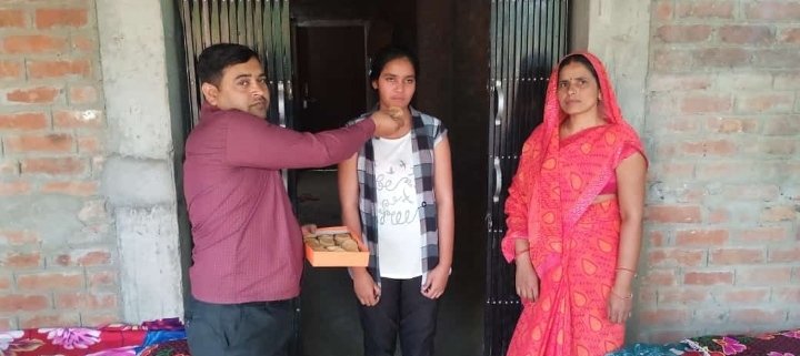 हिंदी समाचार |बाल संरचना संस्थान इंटर कॉलेज...
