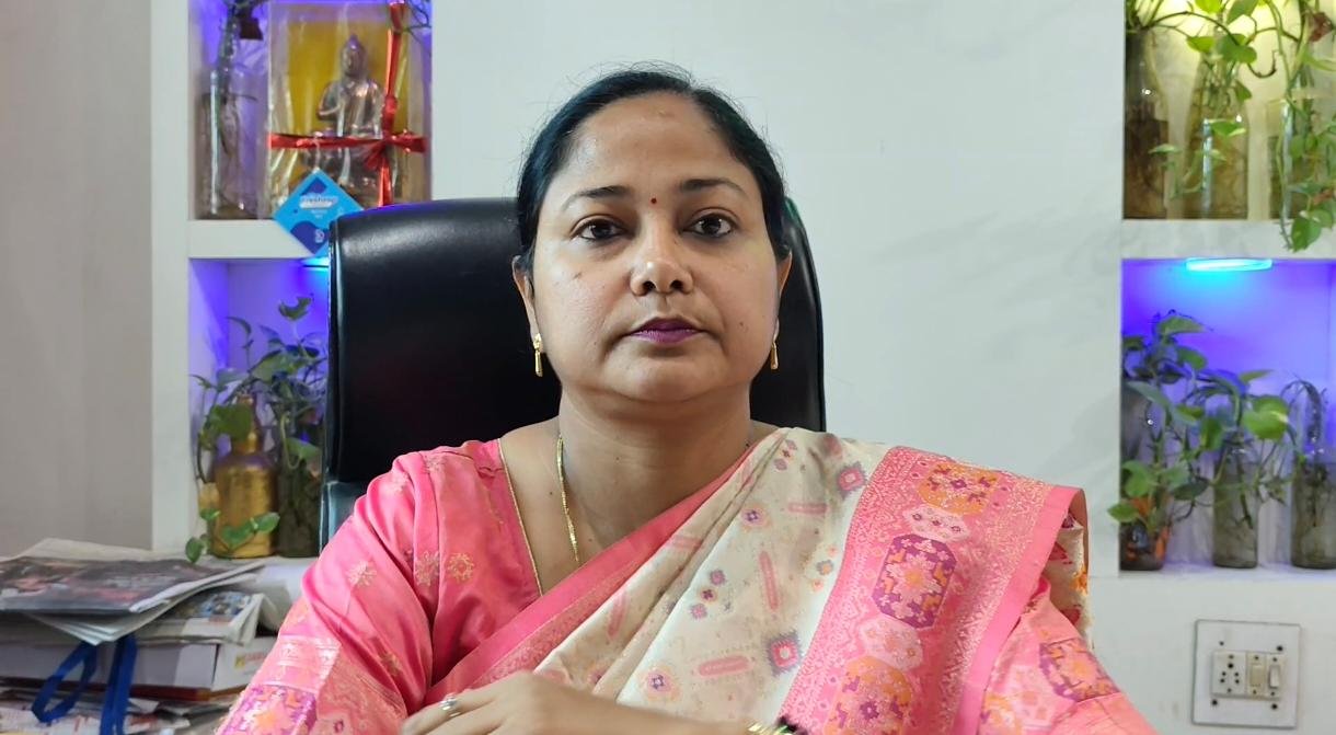 हिंदी समाचार |पोषक क्षेत्र के माध्यमिक...