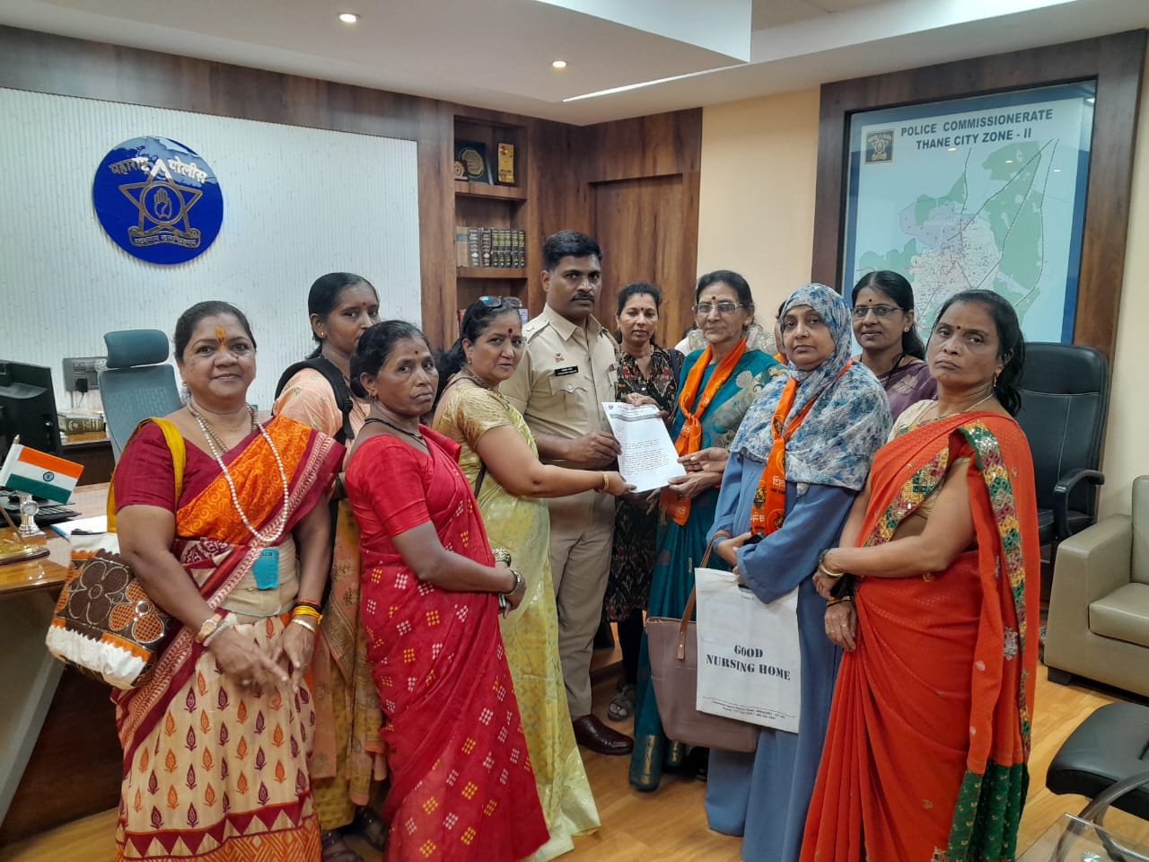 हिंदी समाचार |महिला चिकित्सक डॉ. संपदा...