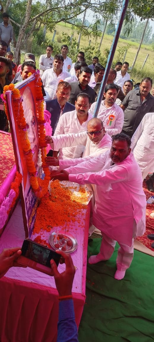 हिंदी समाचार |सरदार पटेल की 147 वी जयंती विशेष...