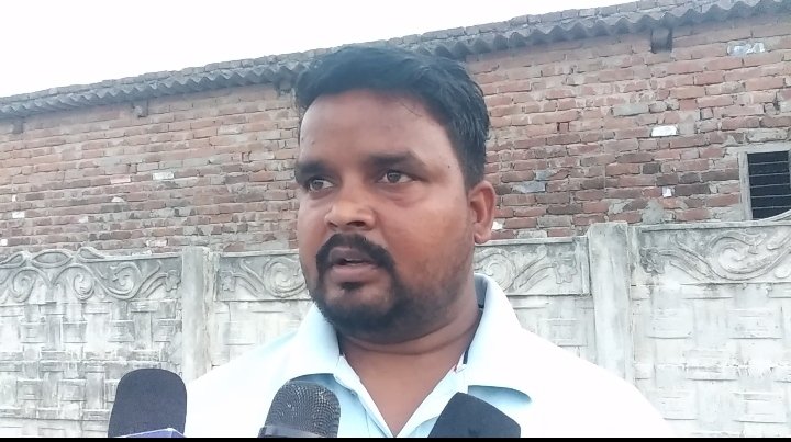 हिंदी समाचार |छिनैती के आरोपी की गिरफ्तारी...