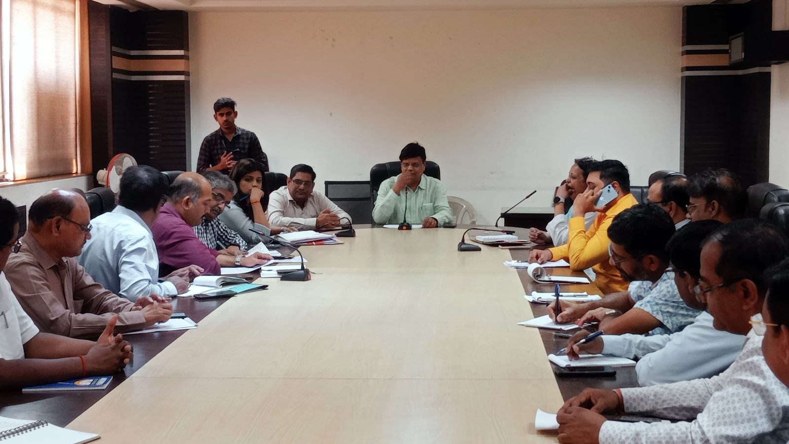 हिंदी समाचार |छत्रपति शिवाजी महाराज जयंती...