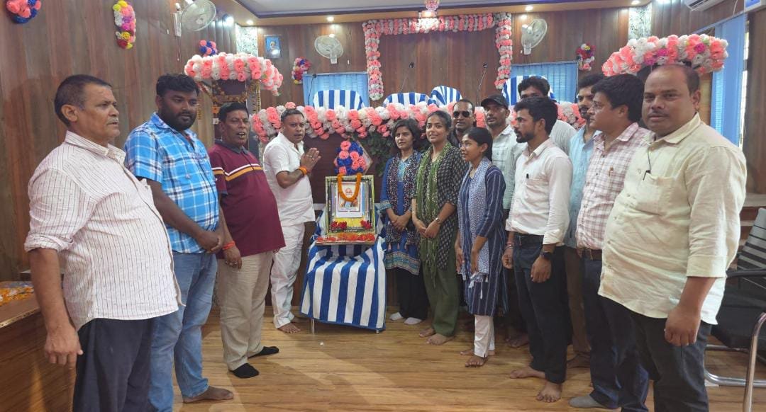 हिंदी समाचार | गुरुदेव रवीन्द्रनाथ टैगोर की...