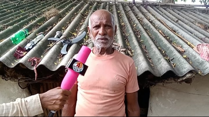 हिंदी समाचार |डोभी ब्लाक के बोदरी गाँव में...