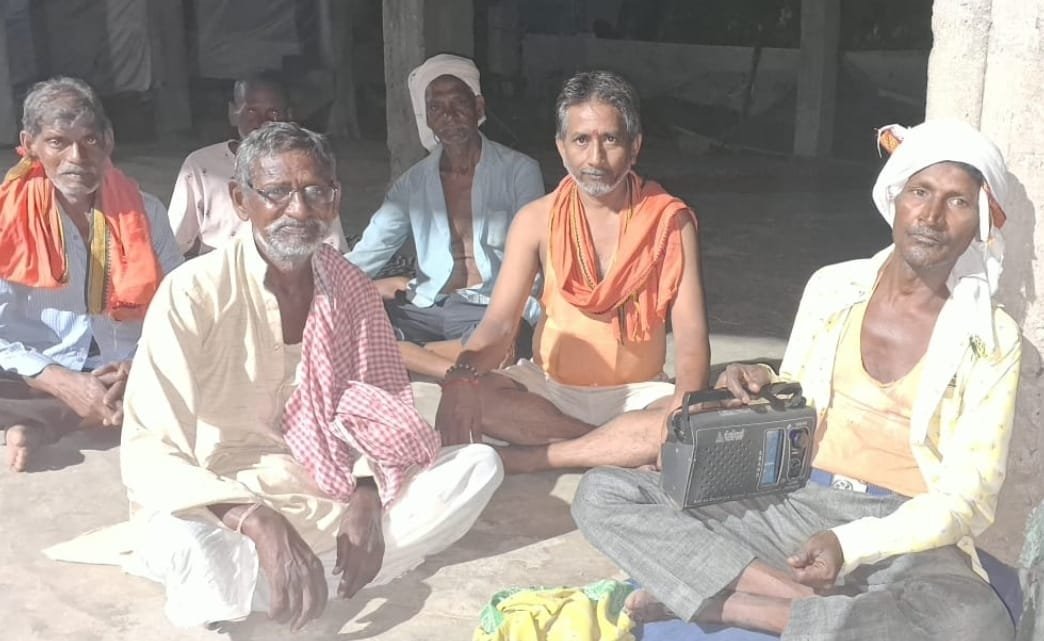 हिंदी समाचार | टीवी के दौर में भी जिंदा है...