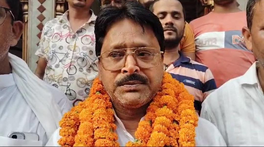 हिंदी समाचार |काराकाट लोकसभा चुनाव में...