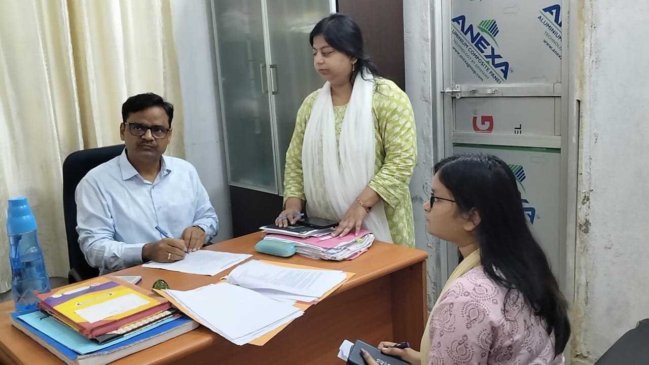 हिंदी समाचार |डीडीसी के द्वारा वन स्टाॅप...