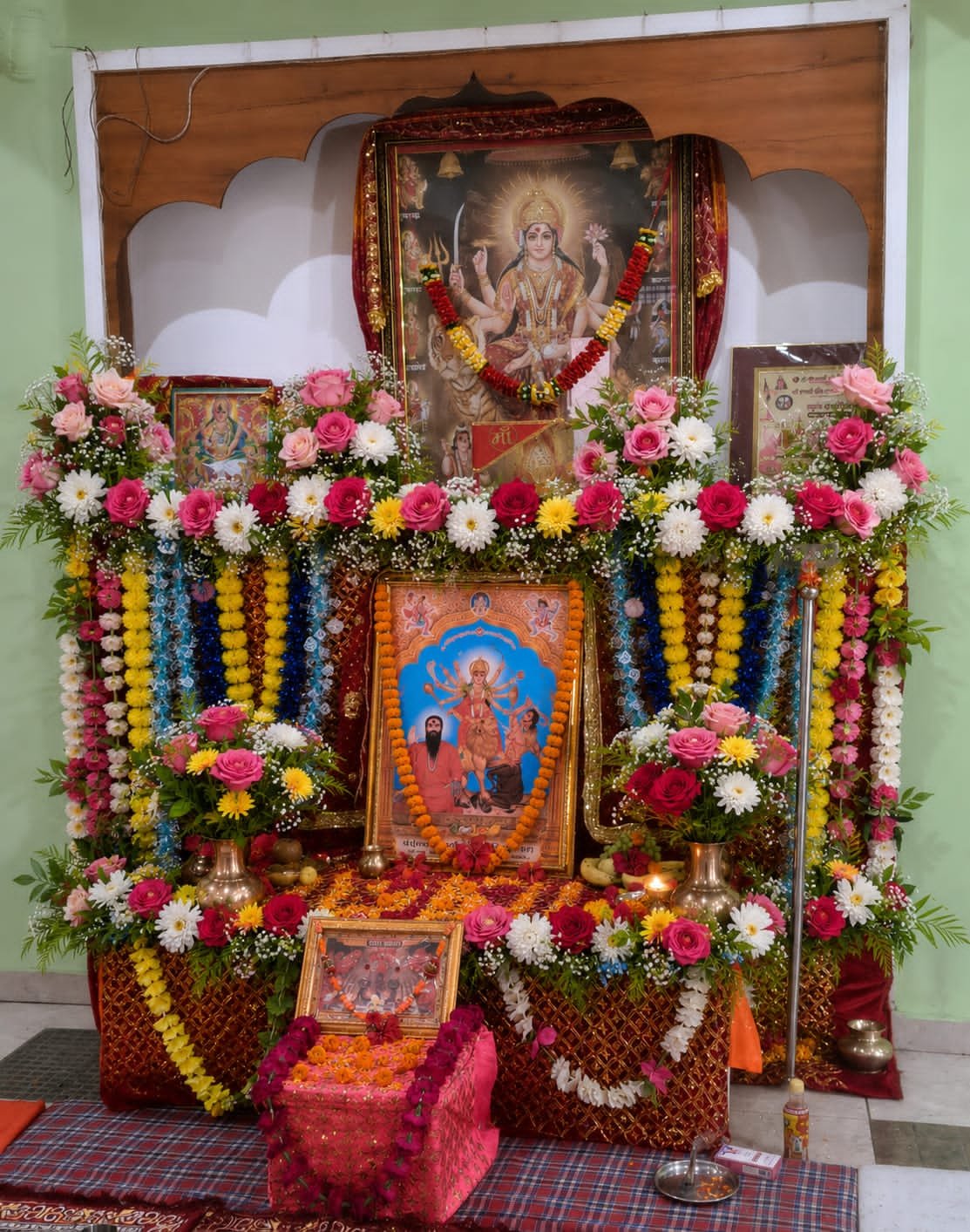 हिंदी समाचार | शक्ति जल के नित्य उपयोग से नशा...