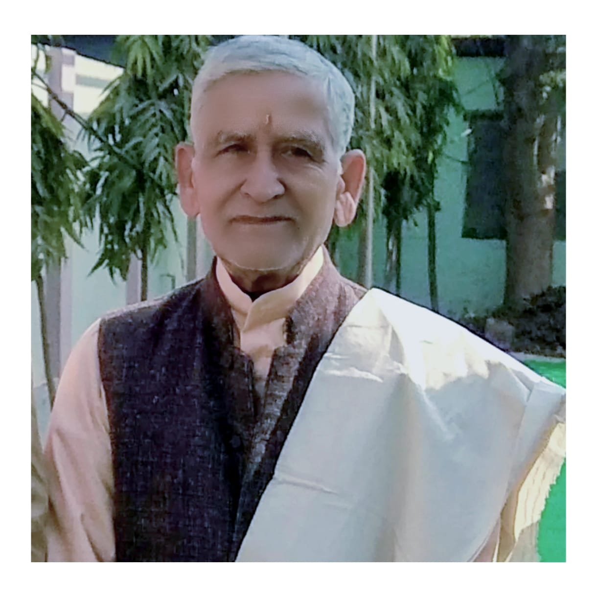 हिंदी समाचार |नहीं रहे पूर्व प्रधानाध्यापक...