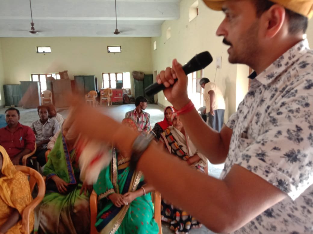 हिंदी समाचार |पुरानी पेंशन बहाली सहित 11...