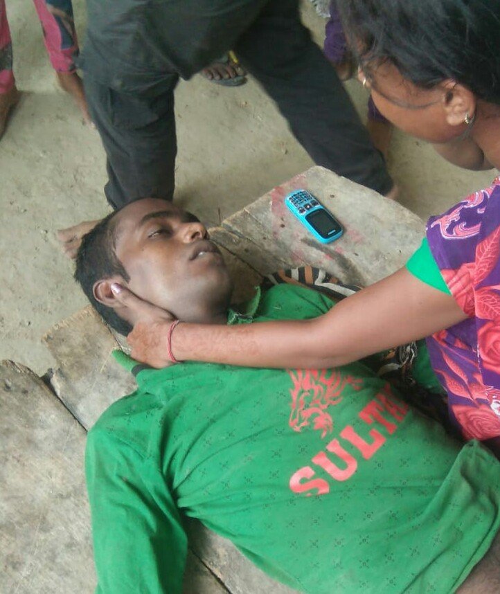 हिंदी समाचार |बरसठी में फर्राटे पंखे में...