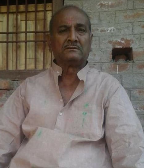 हिंदी समाचार |पंचतत्व में विलीन हुए...