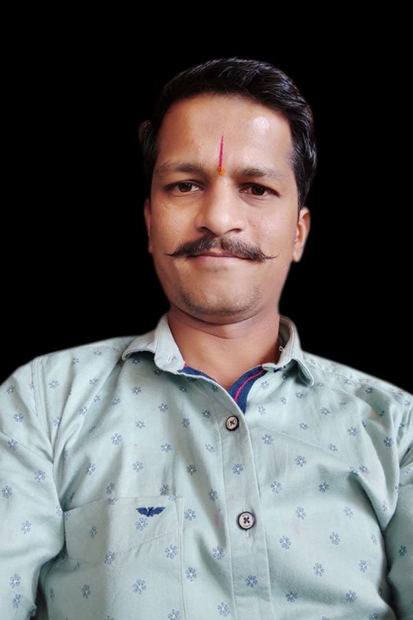 हिंदी समाचार |आनंद डांगरा बने माहेश्वरी...